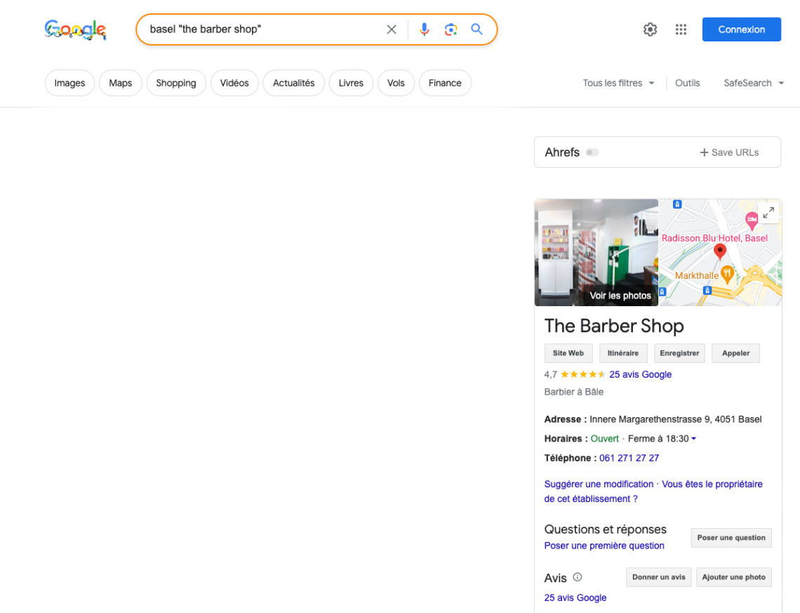 Improve Google Maps Ranking Improve Google Maps Ranking