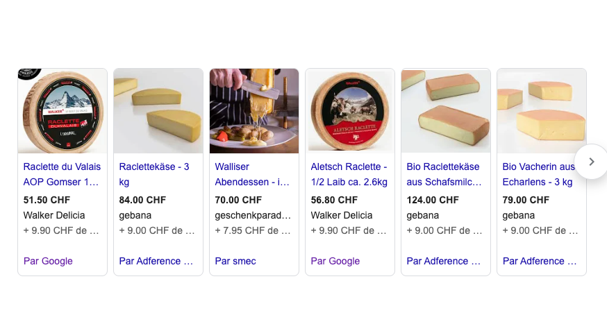 google product feed title-cheese-feed.